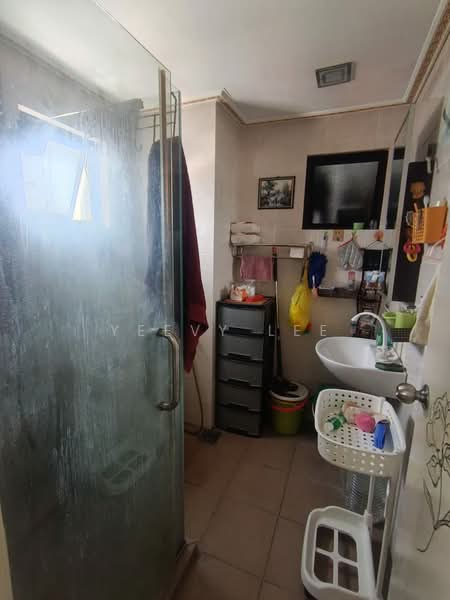 Condominium for Rent at Park 51 Residency - Yeevy Lee - Bathroom - PropertyGuru.com.my