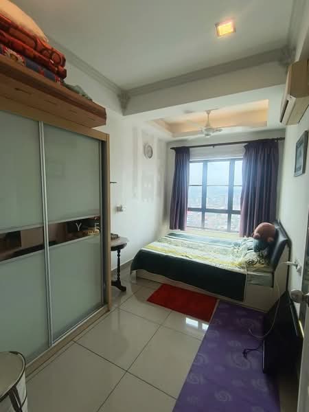Condominium for Rent at Park 51 Residency - Yeevy Lee - Bedroom - PropertyGuru.com.my