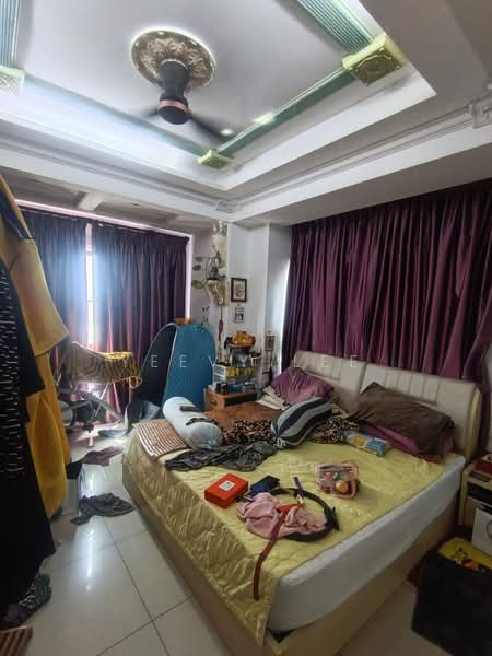 Condominium for Rent at Park 51 Residency - Yeevy Lee - Bedroom - PropertyGuru.com.my