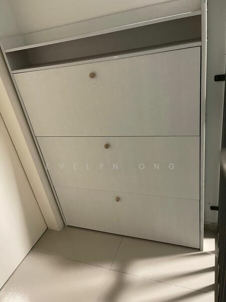 Condominium for Rent at Sofiya Residensi - Evelyn Ong - Entrance - PropertyGuru.com.my