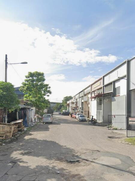 Terrace Factory for Sale in Taman Daya (Johor Bahru) - Daniel Yong - Exterior - PropertyGuru.com.my