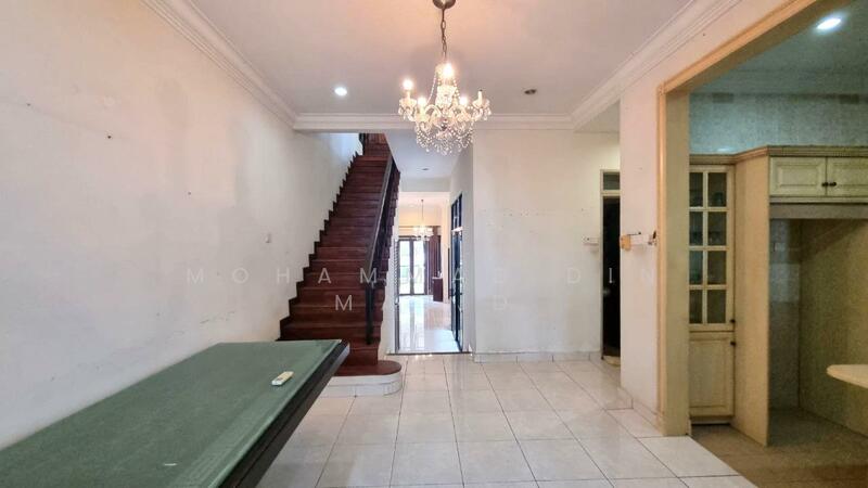 Bukit Jelutong untuk Untuk Dijual - RM 925,000, Mac 2026 - Interior - PropertyGuru.com.my