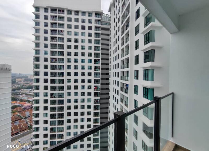 Condominium for Rent at Mizumi Residences - Ryan Tee - Exterior - PropertyGuru.com.my