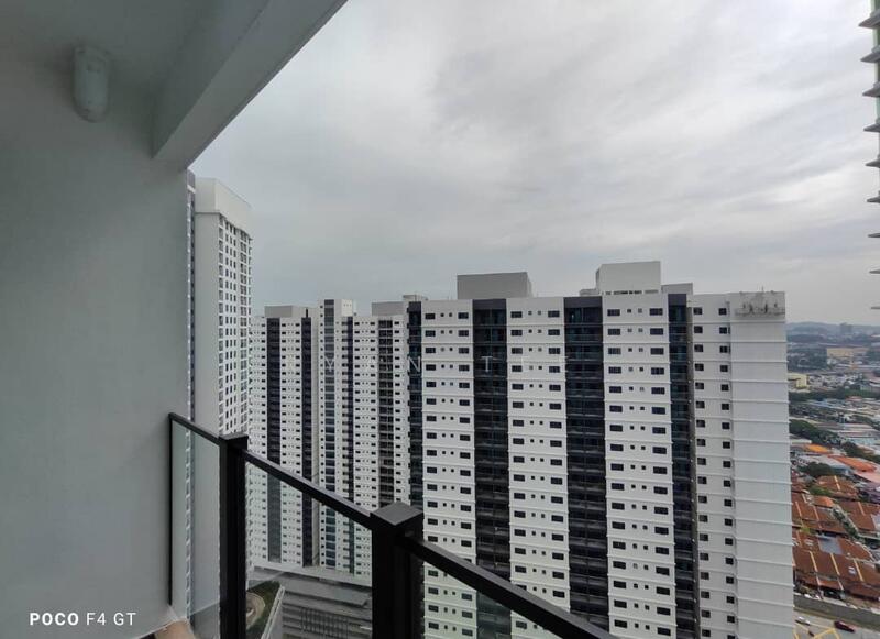 Condominium for Rent at Mizumi Residences - Ryan Tee - Exterior - PropertyGuru.com.my