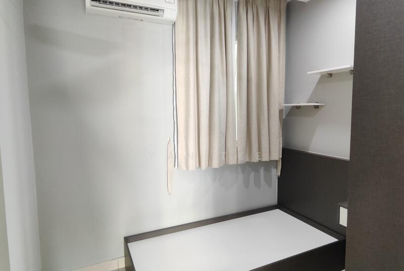 Condominium for Rent at Mizumi Residences - Ryan Tee - Bedroom - PropertyGuru.com.my