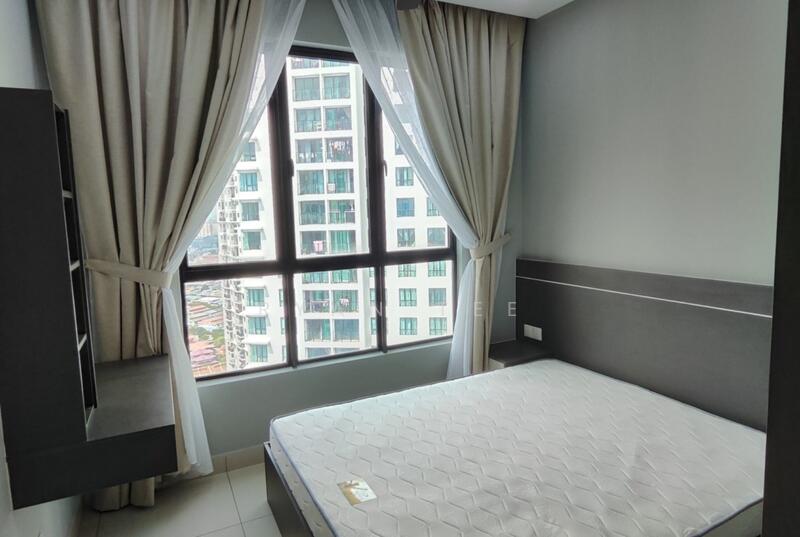 Condominium for Rent at Mizumi Residences - Ryan Tee - Bedroom - PropertyGuru.com.my