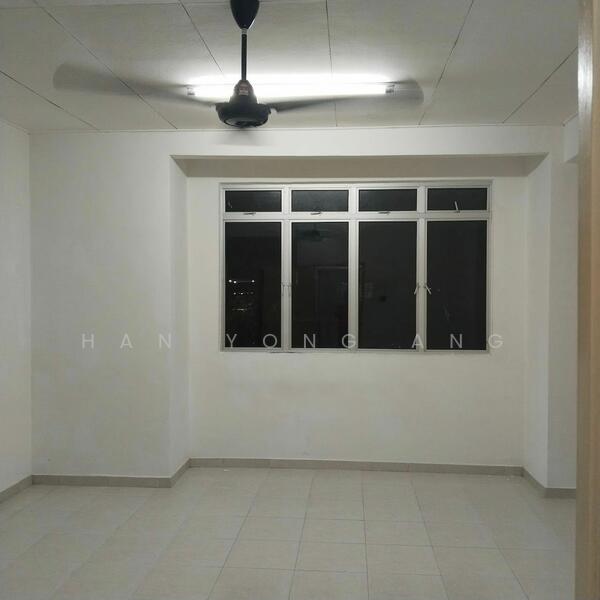 2-storey Terraced House for Sale in Taman Pulai Jaya (Kulai) - Han Yong Ang - Interior - PropertyGuru.com.my