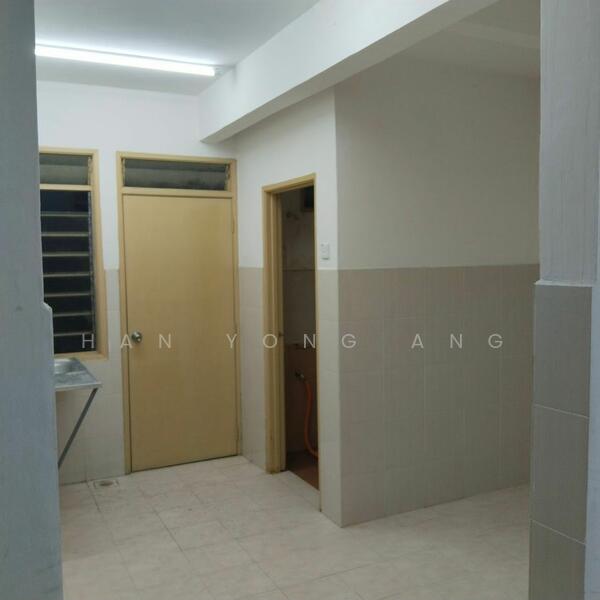 2-storey Terraced House for Sale in Taman Pulai Jaya (Kulai) - Han Yong Ang - Interior - PropertyGuru.com.my
