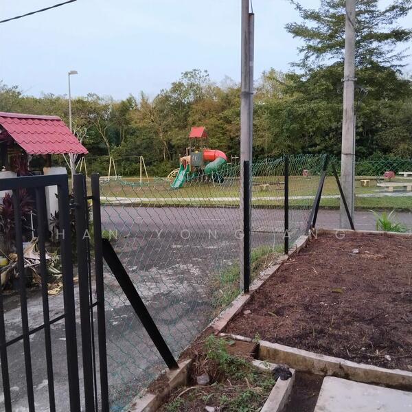 2-storey Terraced House for Sale in Taman Pulai Jaya (Kulai) - Han Yong Ang - Exterior - PropertyGuru.com.my