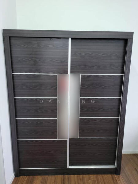 UNA Serviced Apartment untuk Untuk Disewa - RM 1,700 /bulan, Mac 2026 - Interior - PropertyGuru.com.my