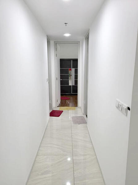 UNA Serviced Apartment untuk Untuk Disewa - RM 1,700 /bulan, Mac 2026 - Corridor - PropertyGuru.com.my