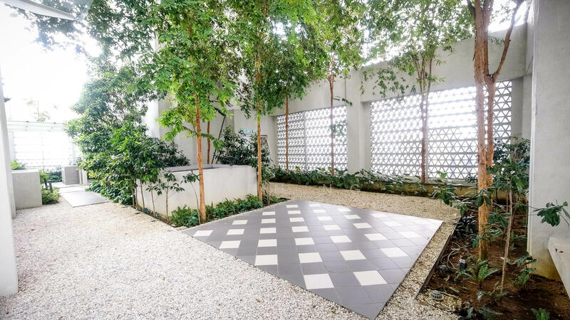 UNA Serviced Apartment untuk Untuk Disewa - RM 1,700 /bulan, Mac 2026 - Garden - PropertyGuru.com.my