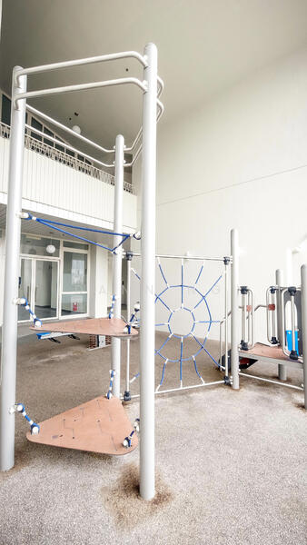 UNA Serviced Apartment untuk Untuk Disewa - RM 1,700 /bulan, Mac 2026 - Exterior - PropertyGuru.com.my