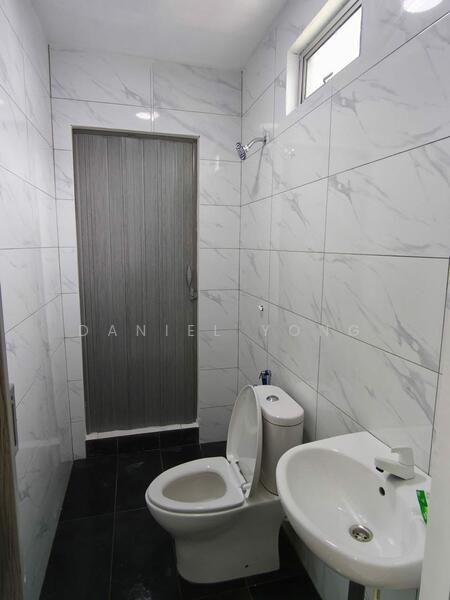 Kulai untuk Untuk Dijual - RM 360,000, Feb 2026 - Bathroom - PropertyGuru.com.my