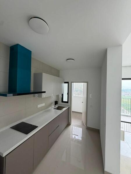 Service Residence for Rent at Residensi Ava @ Kiara Bay - Ryan Tee - Kitchen - PropertyGuru.com.my