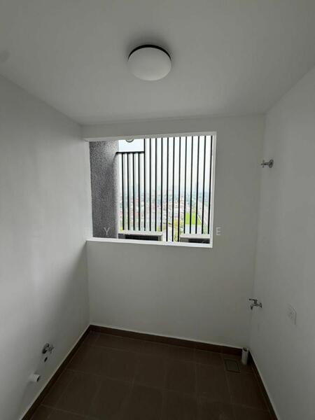 Service Residence for Rent at Residensi Ava @ Kiara Bay - Ryan Tee - Balcony - PropertyGuru.com.my