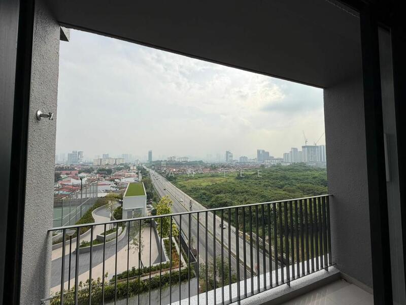 Service Residence for Rent at Residensi Ava @ Kiara Bay - Ryan Tee - View - PropertyGuru.com.my