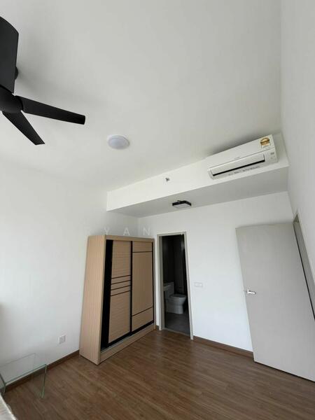 Service Residence for Rent at Residensi Ava @ Kiara Bay - Ryan Tee - Bedroom - PropertyGuru.com.my