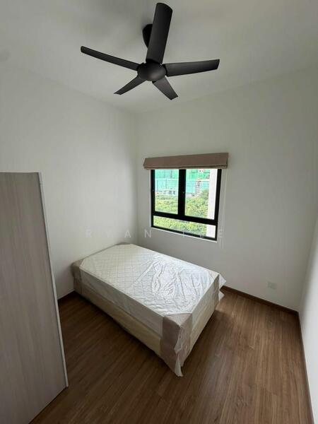 Service Residence for Rent at Residensi Ava @ Kiara Bay - Ryan Tee - Bedroom - PropertyGuru.com.my