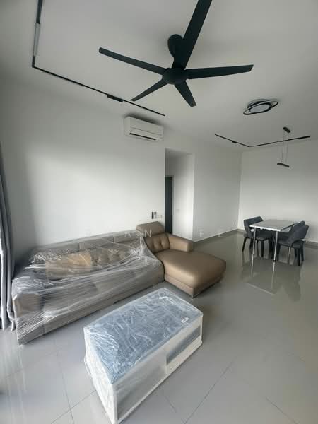 Service Residence for Rent at Residensi Ava @ Kiara Bay - Ryan Tee - PropertyGuru.com.my