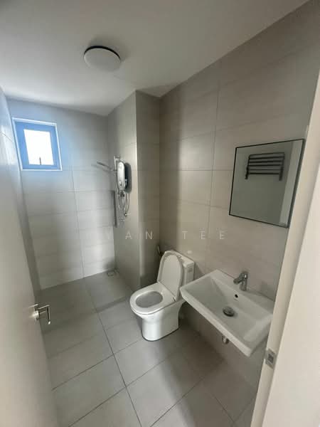 Service Residence for Rent at Residensi Ava @ Kiara Bay - Ryan Tee - PropertyGuru.com.my