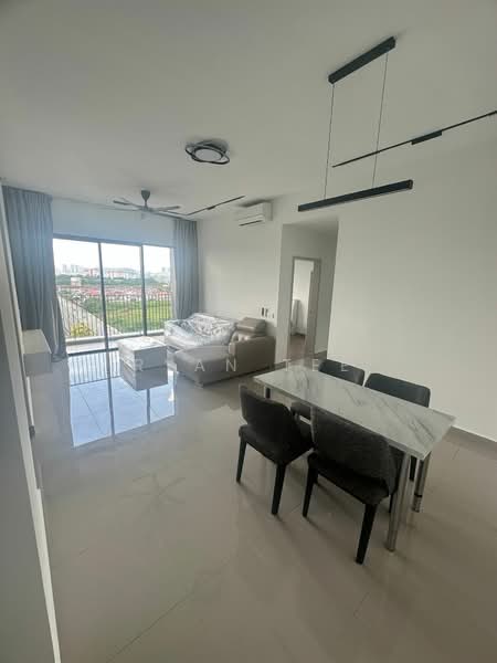 Service Residence for Rent at Residensi Ava @ Kiara Bay - Ryan Tee - PropertyGuru.com.my