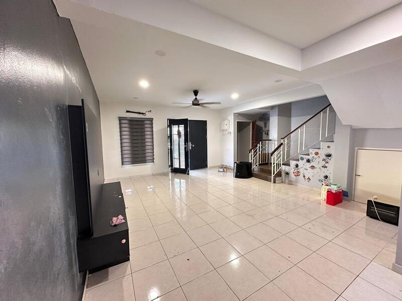 For Sale - Taman Pakatan Jaya