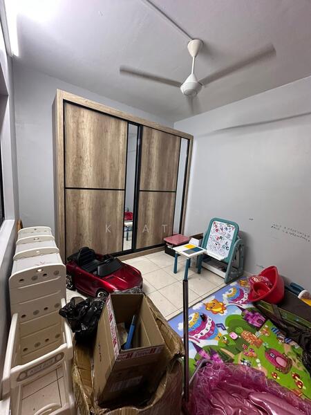 For Sale - Taman Pakatan Jaya