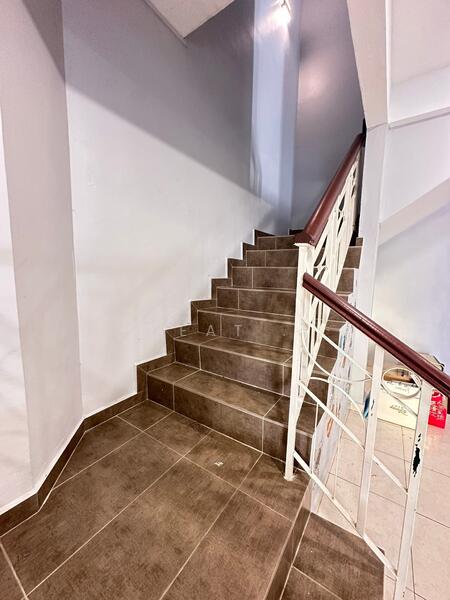 For Sale - Taman Pakatan Jaya