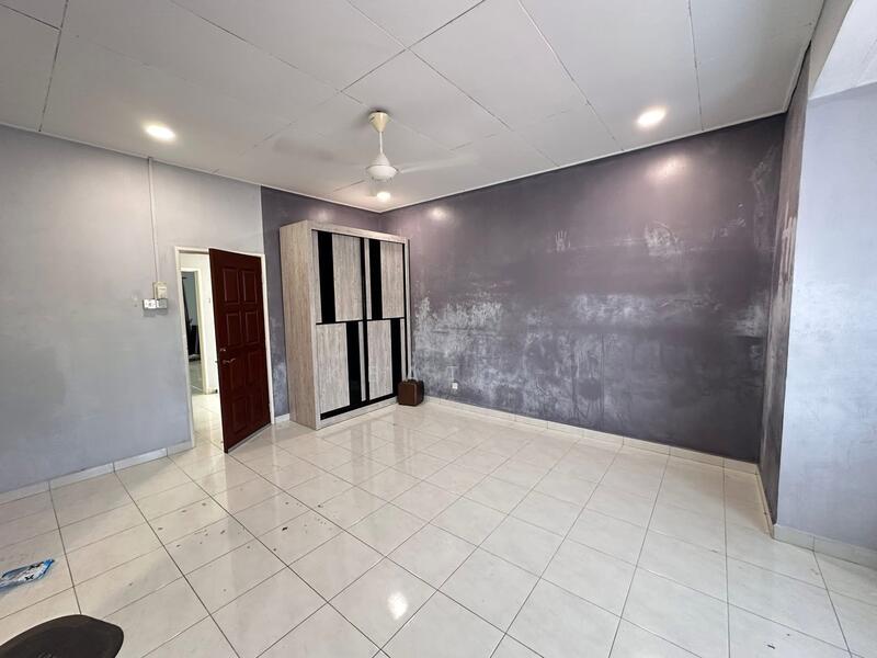 For Sale - Taman Pakatan Jaya