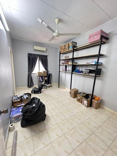 For Sale - Taman Pakatan Jaya