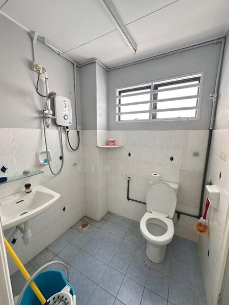 For Sale - Taman Pakatan Jaya