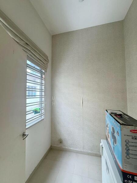 3-storey Terraced House for Sale in Bandar Seri Alam (Masai) - Tuxton Phiong - Interior - PropertyGuru.com.my