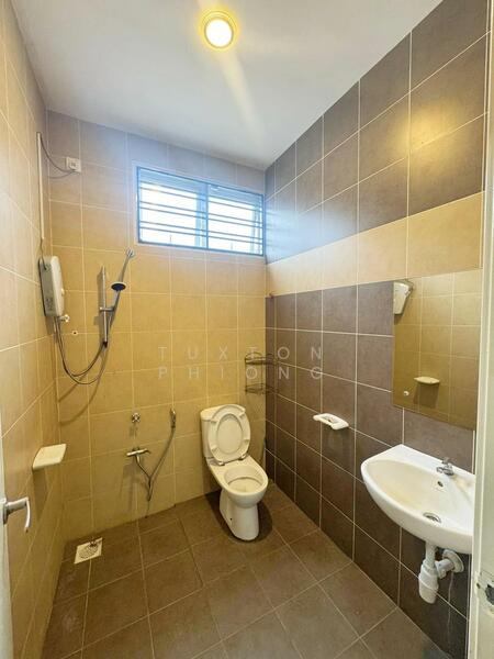 3-storey Terraced House for Sale in Bandar Seri Alam (Masai) - Tuxton Phiong - PropertyGuru.com.my