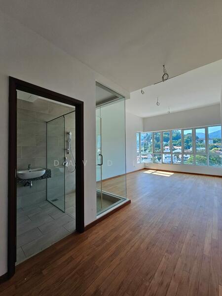 Condominium for Sale at One Tanjong Condominium - David Lee - Bedroom - PropertyGuru.com.my