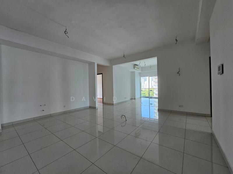 Condominium for Sale at One Tanjong Condominium - David Lee - Living Room - PropertyGuru.com.my