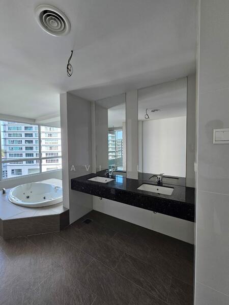 Condominium for Sale at One Tanjong Condominium - David Lee - Bathroom - PropertyGuru.com.my