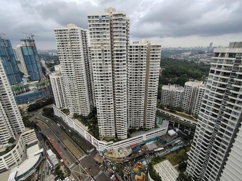 Condominium for Rent at Lovell @ Country Garden Danga Bay - Dave Sim - Exterior - PropertyGuru.com.my