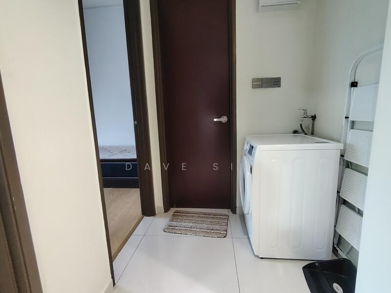 Condominium for Rent at Lovell @ Country Garden Danga Bay - Dave Sim - Interior - PropertyGuru.com.my