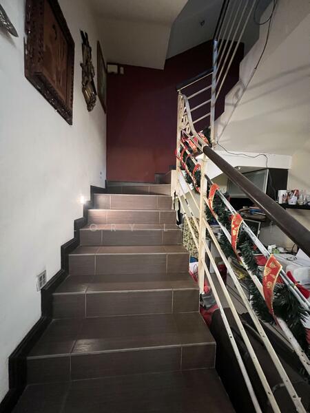 2.5-storey Terraced House for Sale in Puchong (Selangor) - Flory Leong - Interior - PropertyGuru.com.my