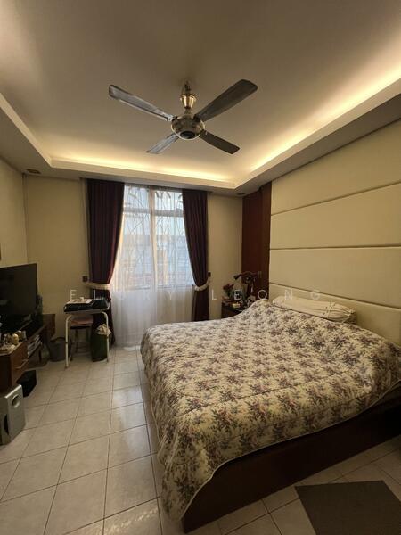 2.5-storey Terraced House for Sale in Puchong (Selangor) - Flory Leong - Bedroom - PropertyGuru.com.my
