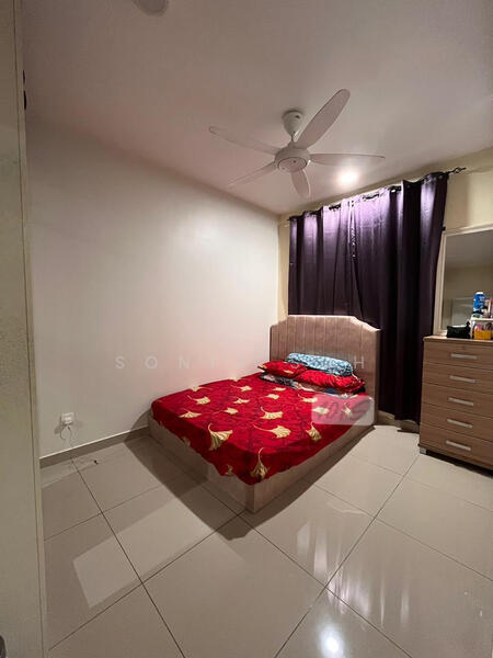 Duduk Se.Ruang @ Eco Sanctuary untuk Untuk Dijual - RM 450,000, Mac 2026 - Bedroom - PropertyGuru.com.my