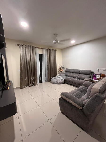 Duduk Se.Ruang @ Eco Sanctuary untuk Untuk Dijual - RM 450,000, Mac 2026 - Living Room - PropertyGuru.com.my