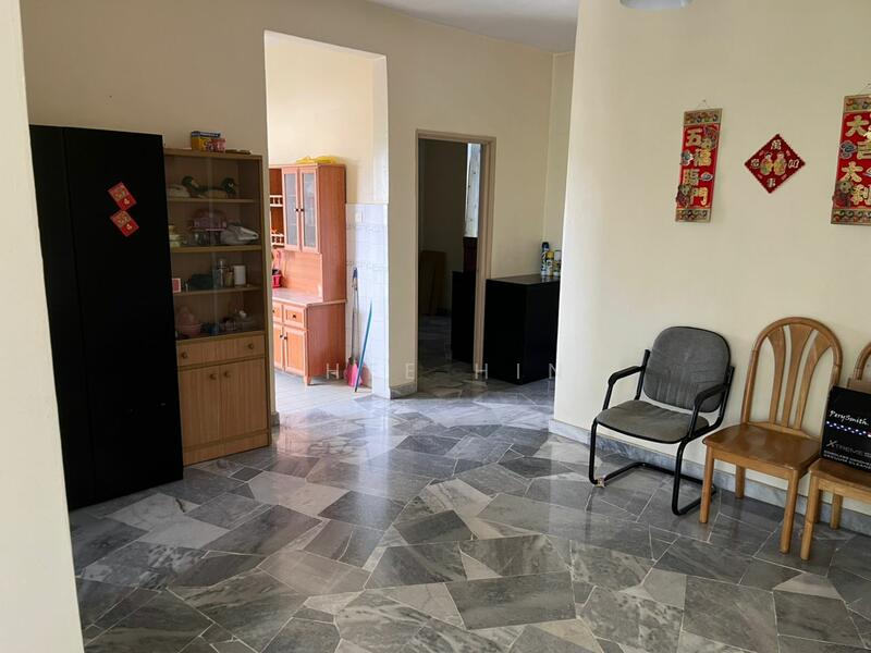 Kesuma Apartment untuk Untuk Dijual - RM 290,000, Feb 2026 - Interior - PropertyGuru.com.my