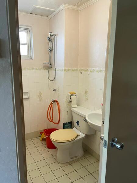 Kesuma Apartment untuk Untuk Dijual - RM 290,000, Feb 2026 - Bathroom - PropertyGuru.com.my
