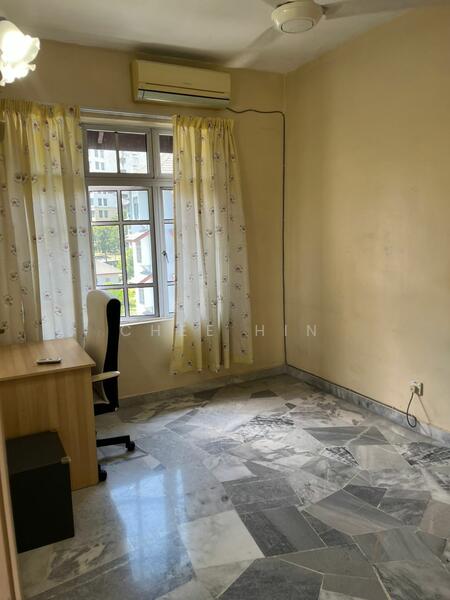 Kesuma Apartment untuk Untuk Dijual - RM 290,000, Feb 2026 - Study - PropertyGuru.com.my