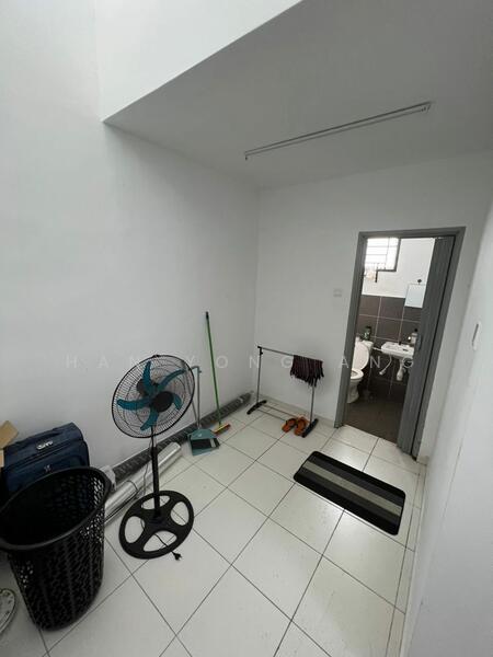 2-storey Terraced House for Sale in Taman Pulai Hijauan (Skudai) - Han Yong Ang - Interior - PropertyGuru.com.my
