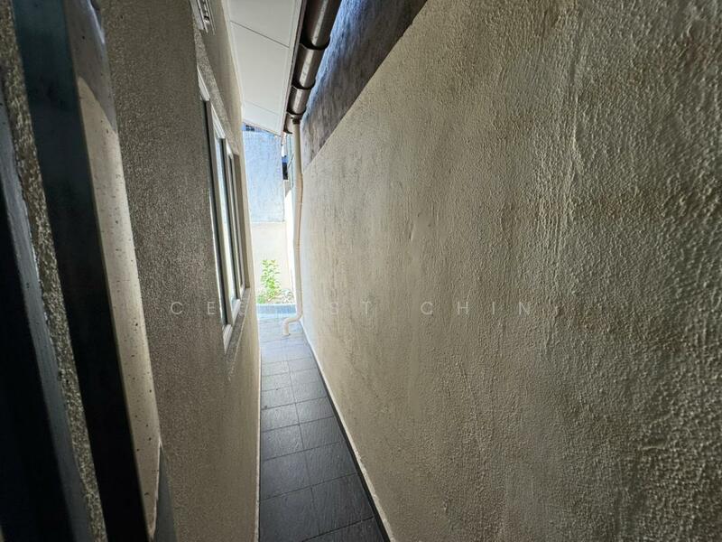 Semi-Detached House for Sale in Taman Bukit Serdang (Seri Kembangan) - Cellest Chin - Exterior - PropertyGuru.com.my