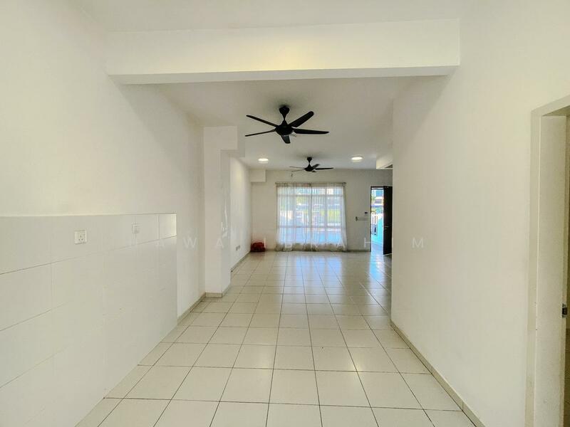2-storey Terraced House for Sale in Setia Ecohill (Semenyih) - Hawa Ibrahim - Interior - PropertyGuru.com.my