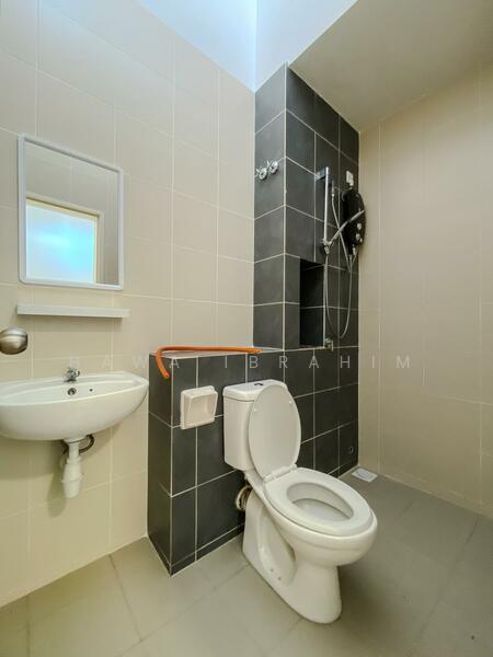 2-storey Terraced House for Sale in Setia Ecohill (Semenyih) - Hawa Ibrahim - PropertyGuru.com.my